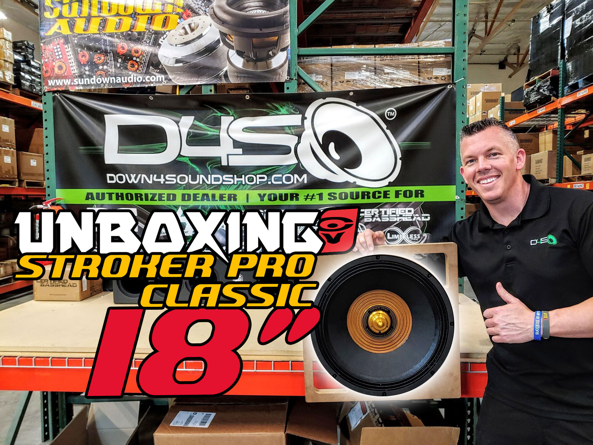 🔊Last call on this blow out car audio ⏺️ - Down 4 Sound Shop